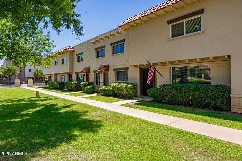 6961 Osborn Rd #C, Scottsdale, AZ 85251