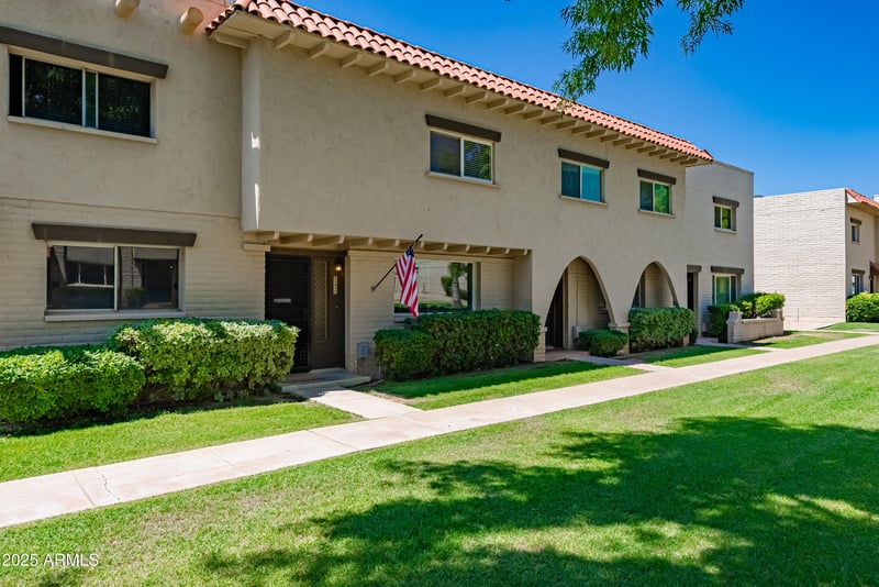 6961 Osborn Rd #C, Scottsdale, AZ 85251