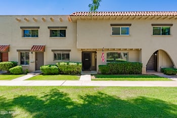 6961 Osborn Rd #C, Scottsdale, AZ 85251