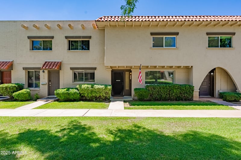 6961 Osborn Rd #C, Scottsdale, AZ 85251