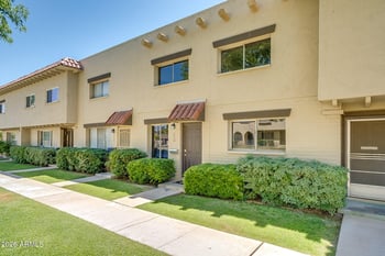 6961 Osborn Rd #D, Scottsdale, AZ 85251