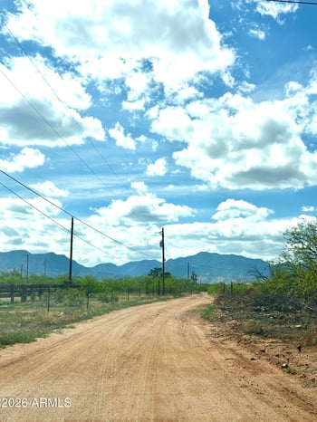 6961 Palo Alto Rd, Sierra Vista, AZ 85650