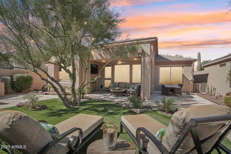 6961 Purple Shade Cir, Scottsdale, AZ 85266