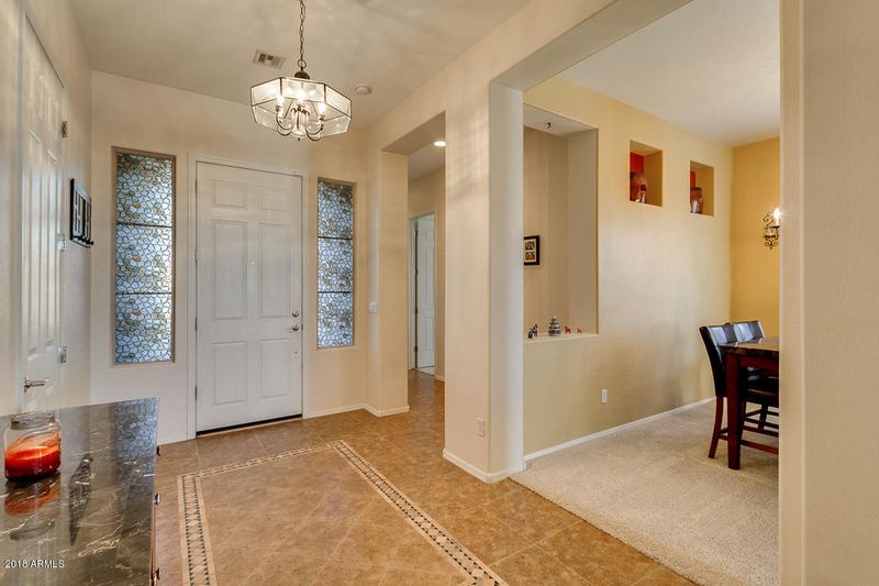 6961 S Crystal Way, Chandler, AZ 85249