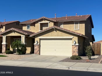 6962 Ashby Dr, Peoria, AZ 85383