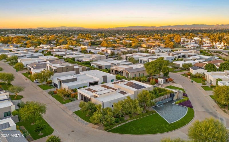 6962 Cactus Wren Rd, Paradise Valley, AZ 85253