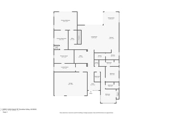 6962 Cactus Wren Rd, Paradise Valley, AZ 85253