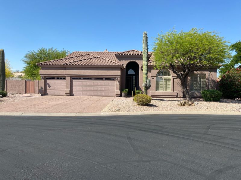 6962 E Upper Trail Cir, Mesa, AZ 85207