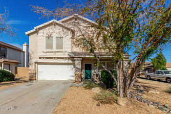 6962 Glenn Dr, Glendale, AZ 85303