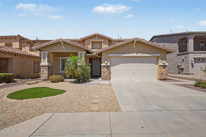 6962 Ashby Dr, Peoria, AZ 85383