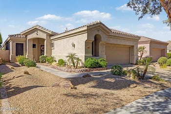 6962 Rose Garden Ln, Glendale, AZ 85308