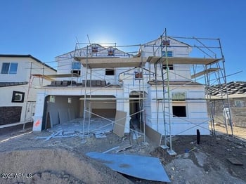 6963 Buckhorn Trl, Peoria, AZ 85383