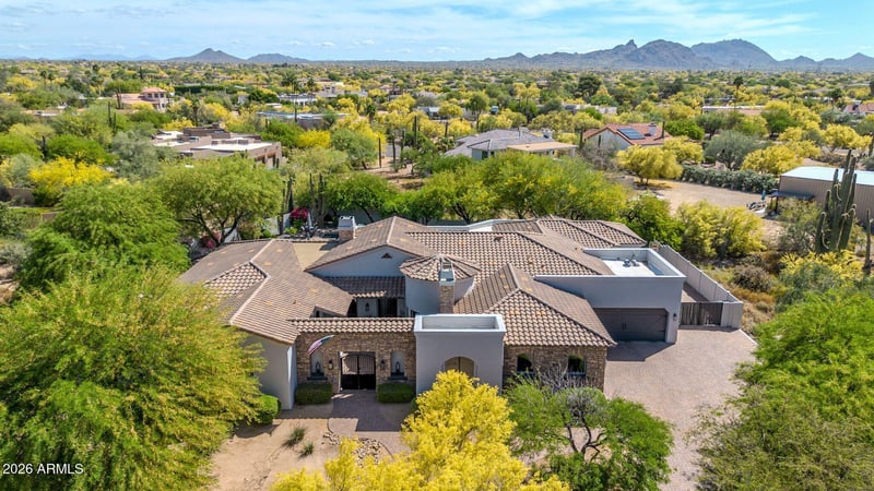 6963 Quail Track Dr, Scottsdale, AZ 85266