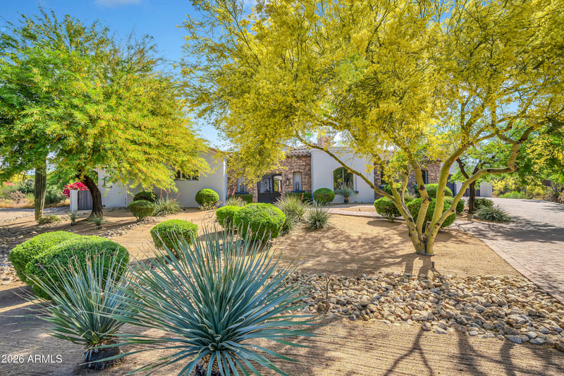 6963 Quail Track Dr, Scottsdale, AZ 85266