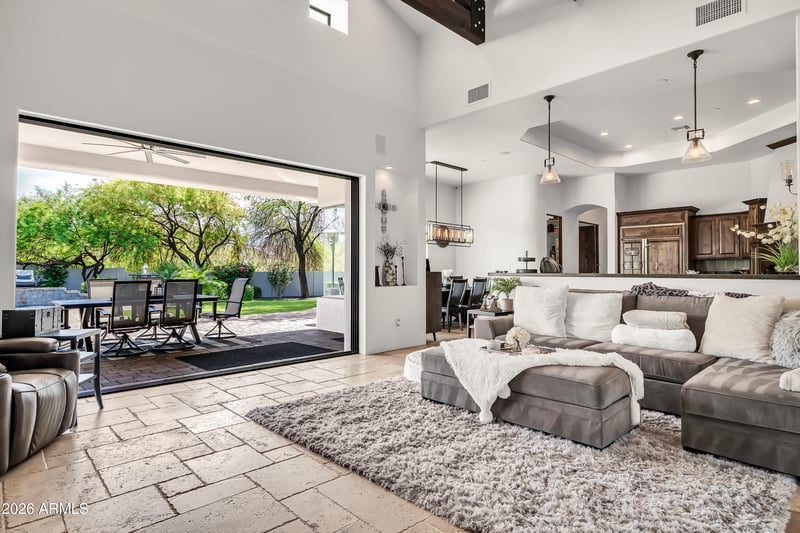6963 Quail Track Dr, Scottsdale, AZ 85266