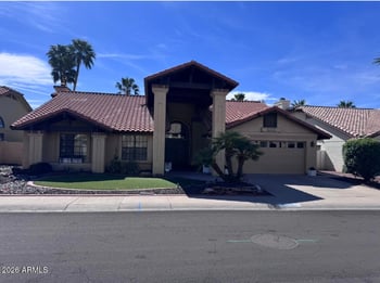 6963 Kimberly Way, Glendale, AZ 85308