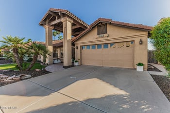 6963 Kimberly Way, Glendale, AZ 85308