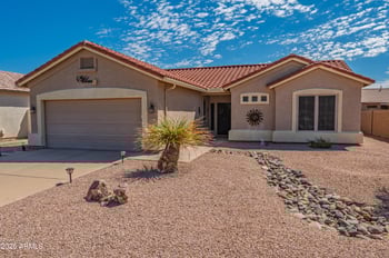6963 Nantucket St, Chandler, AZ 85249