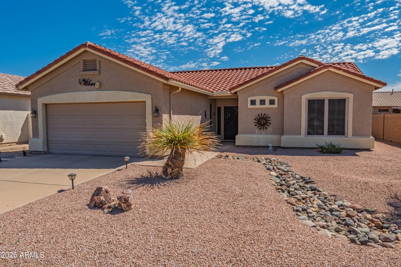 6963 Nantucket St, Chandler, AZ 85249
