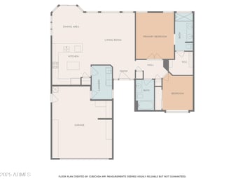 6963 Nantucket St, Chandler, AZ 85249