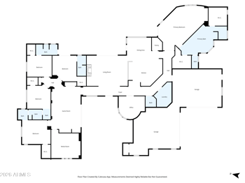 6963 Quail Track Dr, Scottsdale, AZ 85266