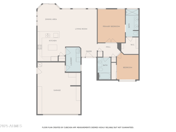 6963 Nantucket St, Chandler, AZ 85249