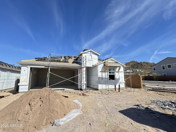 6964 Buckhorn Trl, Peoria, AZ 85383