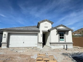 6964 Buckhorn Trl, Peoria, AZ 85383