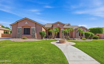 6964 Grandview St, Mesa, AZ 85207