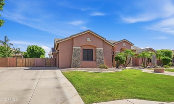 6964 Grandview St, Mesa, AZ 85207