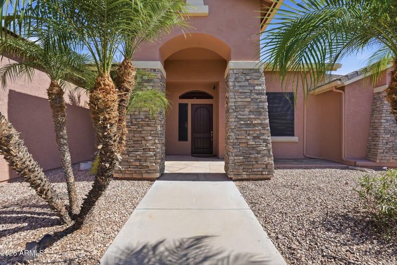 6964 Grandview St, Mesa, AZ 85207