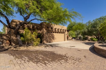 6964 Redbird Rd, Scottsdale, AZ 85266