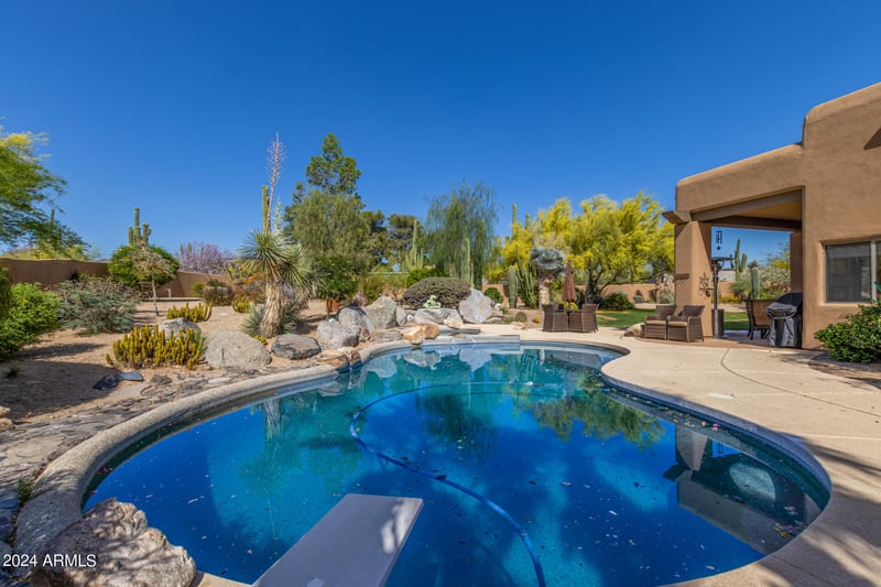 6964 Redbird Rd, Scottsdale, AZ 85266