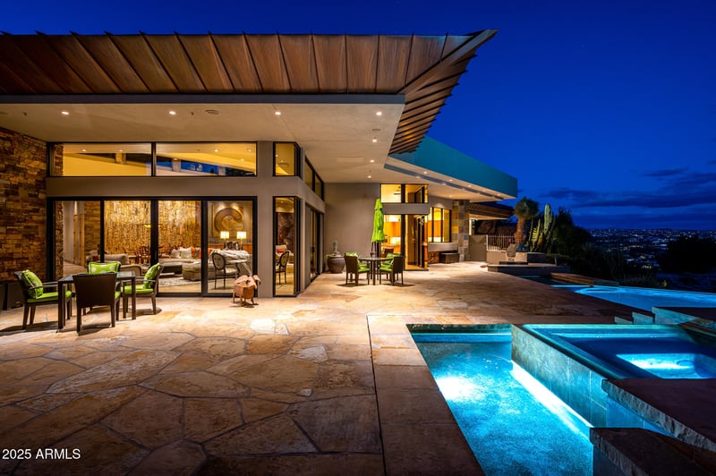 6964 Stagecoach Ps, Carefree, AZ 85377