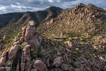 6964 Stagecoach Ps, Carefree, AZ 85377