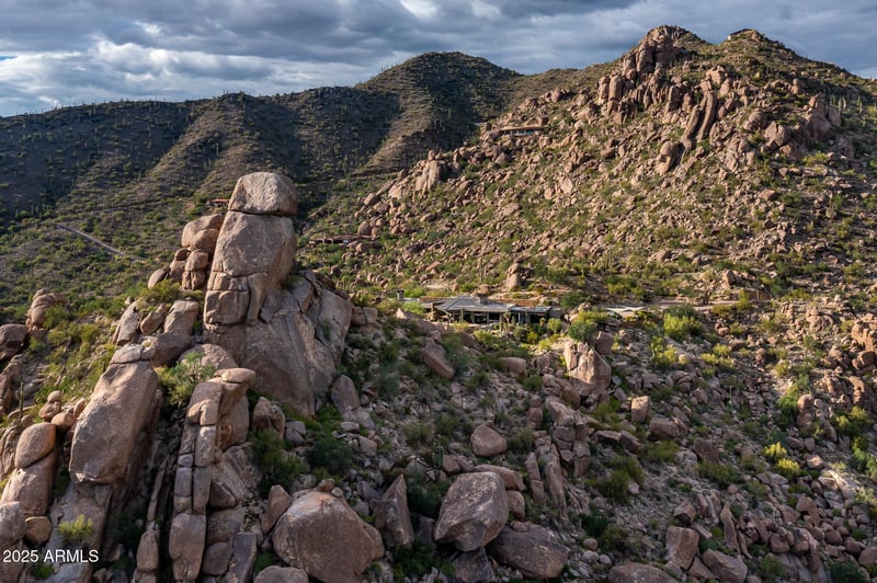 6964 Stagecoach Ps, Carefree, AZ 85377