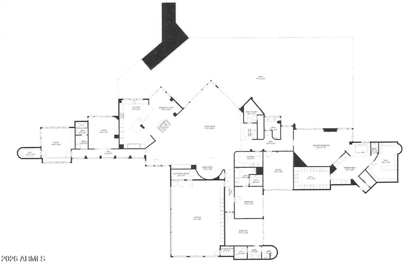 6964 Stagecoach Ps, Carefree, AZ 85377