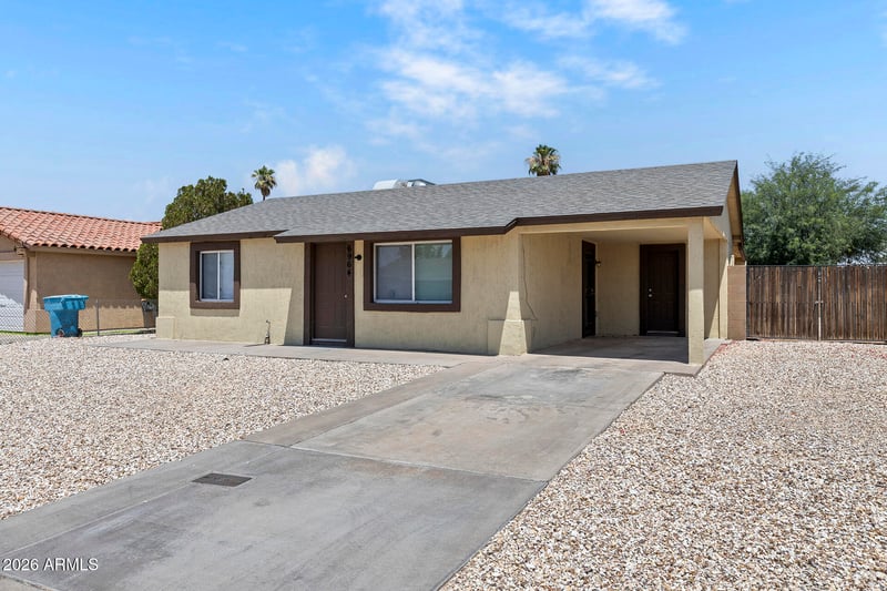 6964 W Hubbell St, Phoenix, AZ 85035