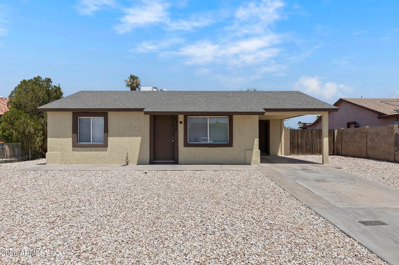 6964 W Hubbell St, Phoenix, AZ 85035