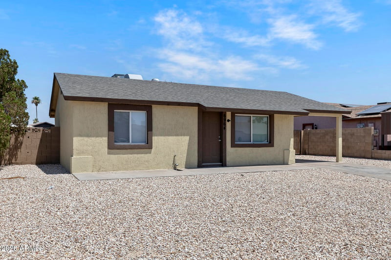 6964 W Hubbell St, Phoenix, AZ 85035