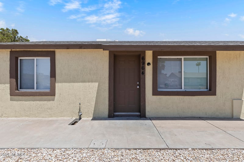 6964 W Hubbell St, Phoenix, AZ 85035