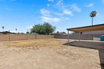 6964 Hubbell St, Phoenix, AZ 85035