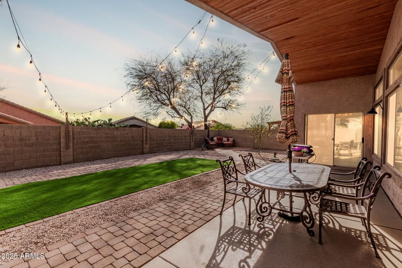 6965 Hacienda La Noria Ln, Gold Canyon, AZ 85118