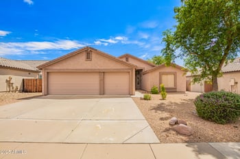 6965 Hacienda La Noria Ln, Gold Canyon, AZ 85118