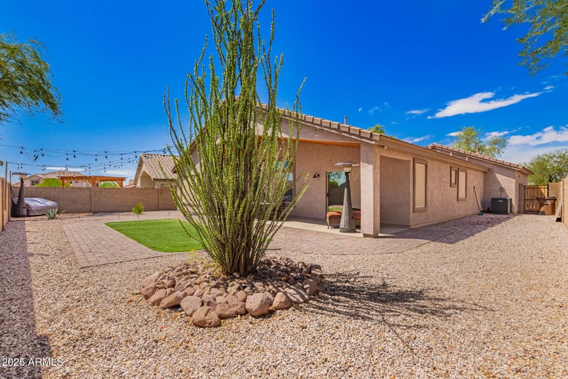 6965 Hacienda La Noria Ln, Gold Canyon, AZ 85118