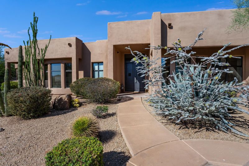 6966 E Buckhorn Trl, Scottsdale, AZ 85266