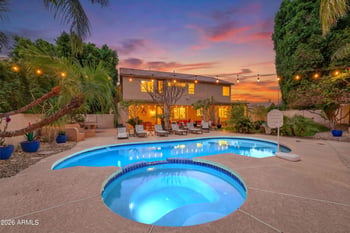 6967 Honeysuckle Dr, Peoria, AZ 85383