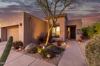6968 Sienna Bouquet Pl, Scottsdale, AZ 85266