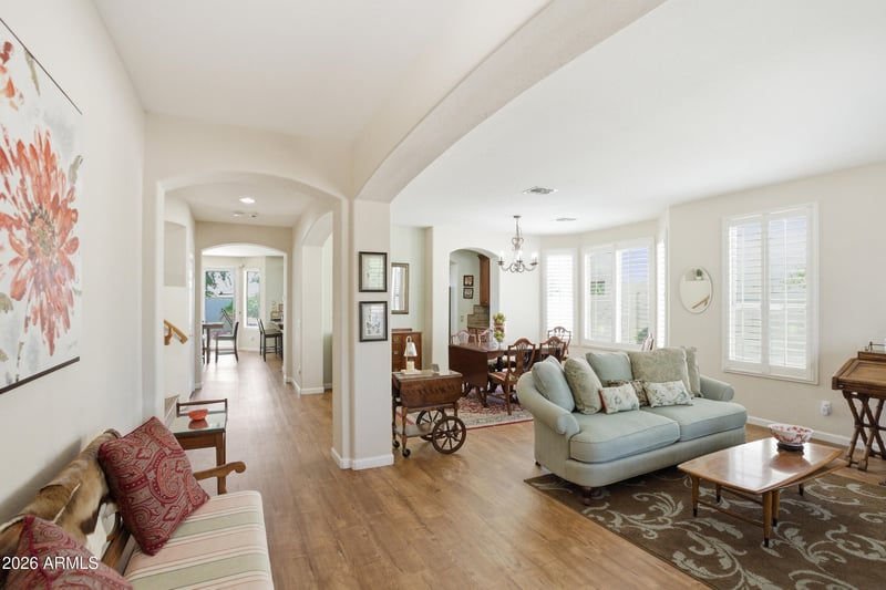 6968 Wilson Dr, Chandler, AZ 85249