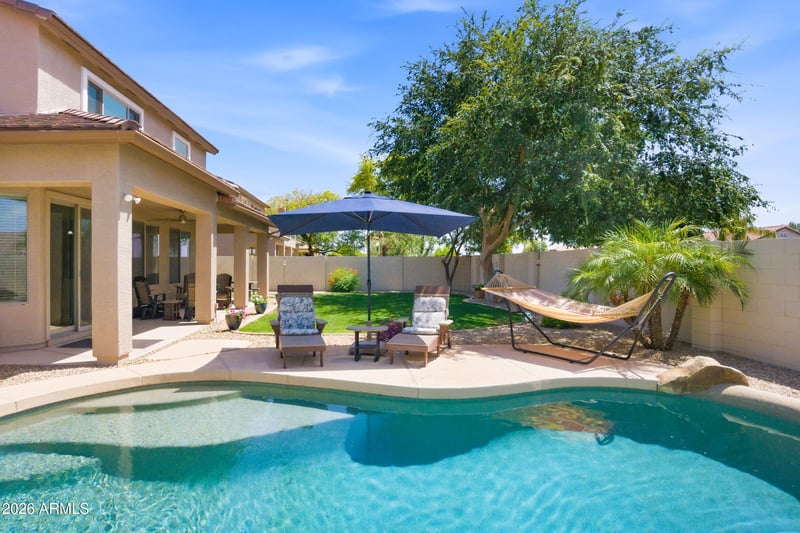 6968 Wilson Dr, Chandler, AZ 85249